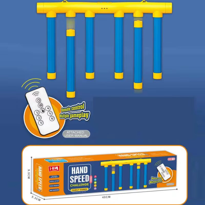 Stick It to the Kids: The Hilarious Game of Catching Sticks and Parenting Chaos!